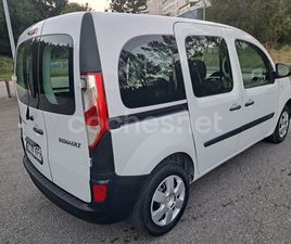 RENAULT KANGOO RENAULT KANGOO COMBI SE N. EXTREM M1AF ENE. DCI E6 KL