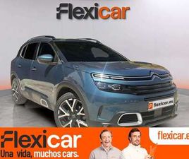 PURETECH S&S C-SERIES EAT8 130