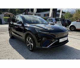 MG MARVEL R MG MARVEL R EV 180CH - 70KWH LUXURY 2WD