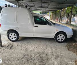 SEAT INCA 1.9 SDI ГР. ГОРНА ОРЯХОВИЦА • OLX.BG