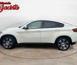 BMW X6 40D BMW - X6
