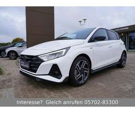 1.0 T-GDI 6-GANG N LINE *SMART-PAKET/SH/LH*