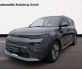 KIA E-SOUL E-SOUL INSPIRATION