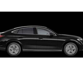 MERCEDES GLC COUPE GLC COUPE 63 S E PERFORMANCE MERCEDES-BENZ GLC COUPÉ AMG 63 S E PERFORMANCE AMG LINE PREMIUM PLUS EXTRA EDITION 1 AUTO NUOVA A PRATO