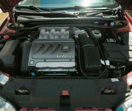 PEUGEOT 406 PEUGEOT - 406