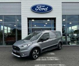 L2 1.0E 100CH E85 ACTIVE