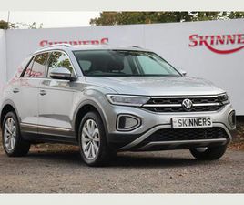 1.5 TSI STYLE EURO 6 (START/STOP) 5DR