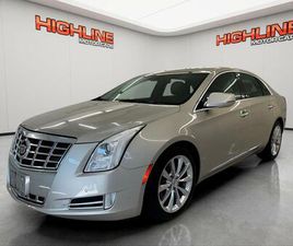 CADILLAC XTS USED 2014 CADILLAC XTS PREMIUM