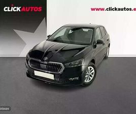 SKODA FABIA COMBI 1.0 TSI 115CV SELECTION DSG