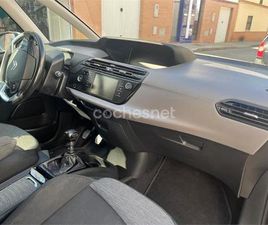 CITROEN C4 GRAND SPACETOURER CITROEN GRAND C4 SPACETOURER PURETECH SS 6V ORIGINS