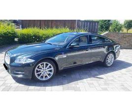 XJ 3.0 V6 DIESEL S PORTFOLIO !!TOP GEPFLEGT!!