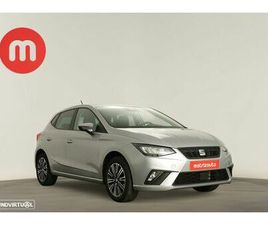 SEAT IBIZA 1.0 TSI STYLE