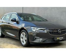 OPEL INSIGNIA SPORTS TOURER OPEL INSIGNIA B SPORTS TOURER ELEGANCE |CARPLAY|LED