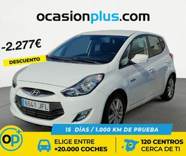 1.6 CRDI BLUEDRIVE TECNO 84 KW (115 CV)