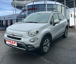 1.4 MULTIAIR 140CH CROSS 4X2