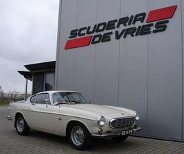 VOLVO P1800 1800S