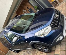 DACIA DOKKER STEPWAY DACIA DOKKER STEPWAY 115PS - SERVICE NEU ! TOP-ZUST.