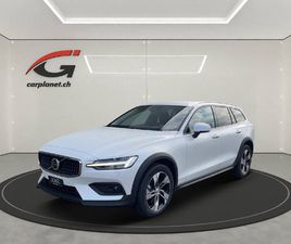 V60 CROSS COUNTRY 2.0 B4 PLUS AWD