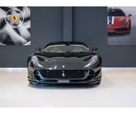 OCCASION 812 SUPERFAST 2018 À VENDRE À VILLENEUVE D'ASCQ