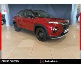 SUZUKI FRONX 2025 SUZUKI FRONX 1.5 GL AUTO