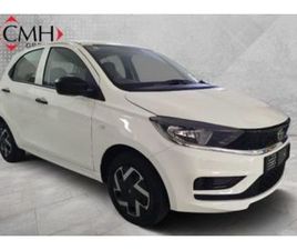 2026 TATA TIAGO 1.2 XM