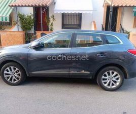 RENAULT KADJAR RENAULT KADJAR