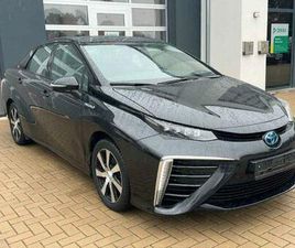 TOYOTA MIRAI TOYOTA - MIRAI