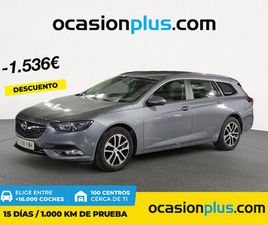 SPORTS TOURER 1.5 TURBO XFL SELECTIVE 103 KW (140 CV)