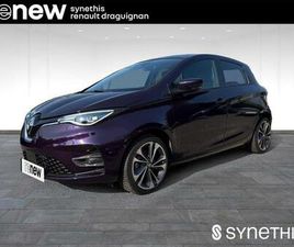 ZOE R135 - 22B TECHNO