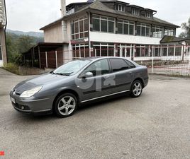CITROEN C5 CITROEN C5 1.6HDI GOD2006