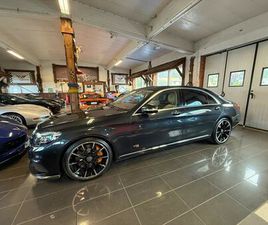 BRABUS 900 MED 700 HK EV BYTE