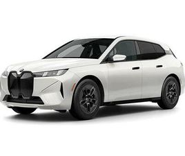 BMW IX 2026 BMW IX XDRIVE45