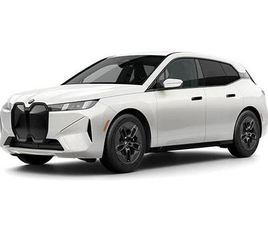 BMW IX NEW 2026 BMW IX XDRIVE45