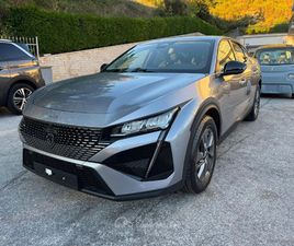 408 PURETECH 130 S&S EAT8 ALLURE