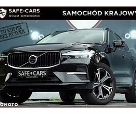 VOLVO XC60 VOLVO XC 60 B4 D AWD MOMENTUM PRO