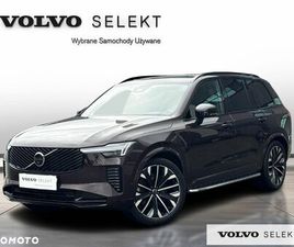 VOLVO XC90 T8 VOLVO XC 90