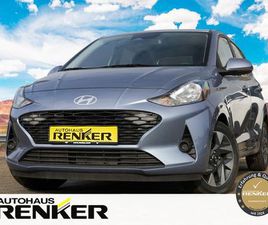 HYUNDAI I10 TREND, AUTOMATIK