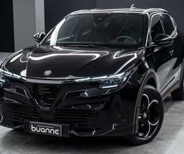 ALFA ROMEO JUNIOR IBRIDA JUNIOR JUNIOR 1.2 136 CV HYBRID EDCT6 SPECIALE