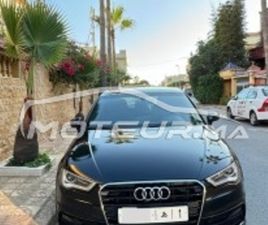 AUDI A3 A3 SPORTBACK 1,6 2015 DIESEL 477693 OCCASION À SALE MAROC