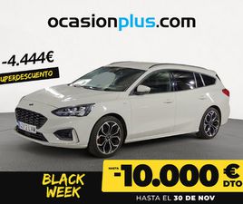 SPORTBREAK 1.0 ECOBOOST MHEV ST-LINE X 114 KW (155 CV)