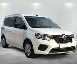 RENAULT KANGOO TCE 100 EQUILIBRE LED+PDC+GJR