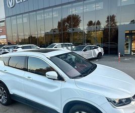 GEELY COOLRAY ПРОДАЖА GEELY COOLRAY, 2023 ГОД В САНКТ-ПЕТЕРБУРГЕ