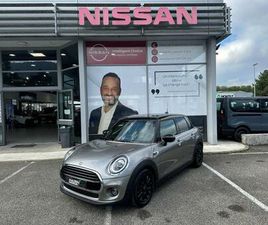 COOPER 136CH EDITION GREENWICH 115G