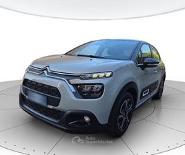 C3 1.5 BLUEHDI SHINE S&S 100CV 6M