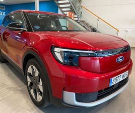 PREMIUM RWD RANGO EXTENDIDO 77KWH