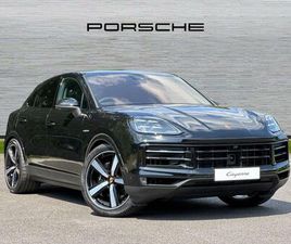 3.0 V6 E-HYBRID 25.9KWH TIPTRONICS 4WD EURO 6 (START/STOP) 5DR