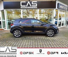 KIA STONIC 1.0T 48V DCT SPIRIT TECH MJ25