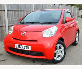 1.0 VVT-I 2 MULTIDRIVE EURO 5 3DR