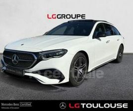 VI BREAK 220 D AMG LINE 9G-TRONIC