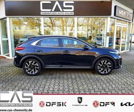 KIA XCEED 1.5T DCT VISION KOMFORT MJ25